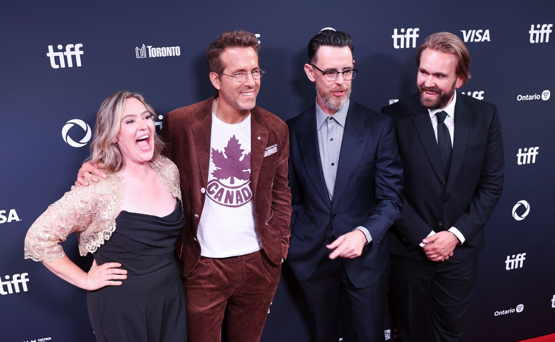 P TIFF Candy kids & filmmakers.JPG